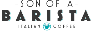 Son of a Barista